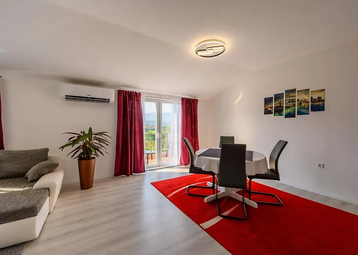 Apartament Dora