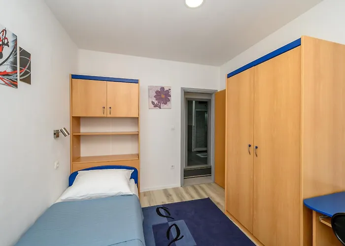 Apartament Dora