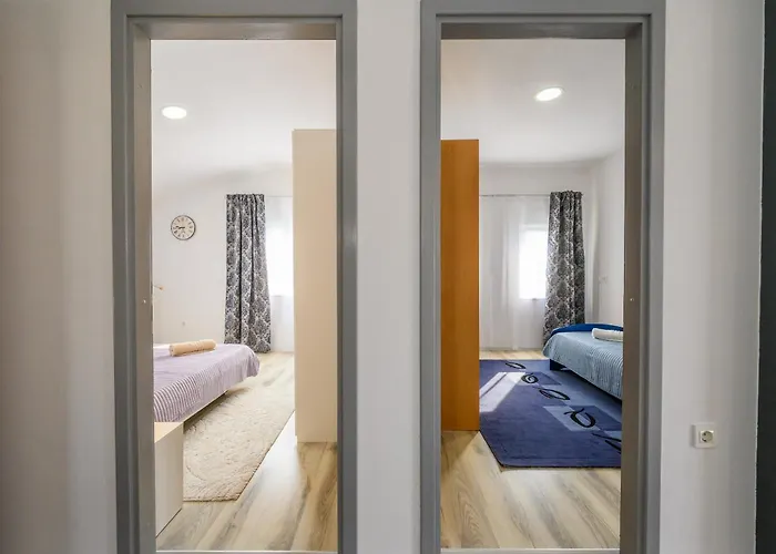 Apartament Dora Metković