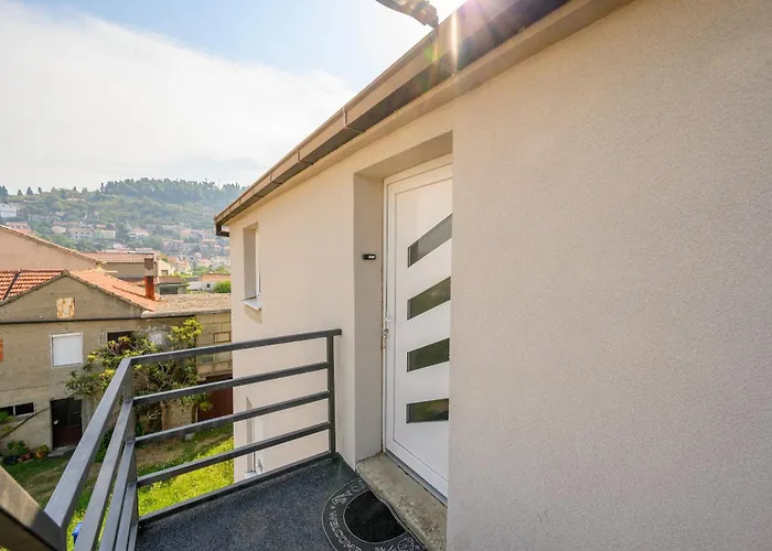 Dora Apartament
