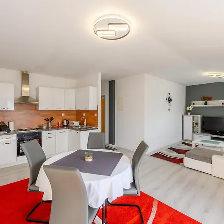 Dora Apartman Metkovic