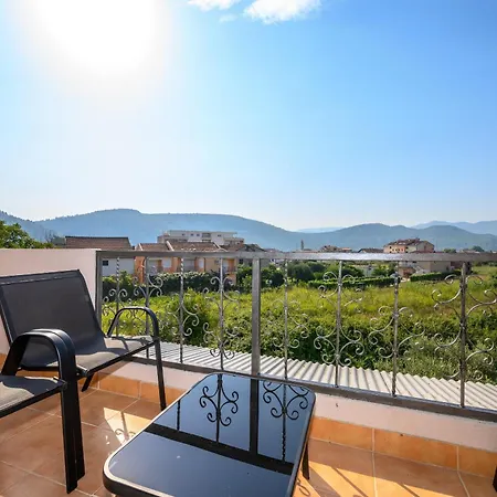 Dora Apartman Metkovic
