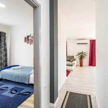 Dora Apartment Metkovic