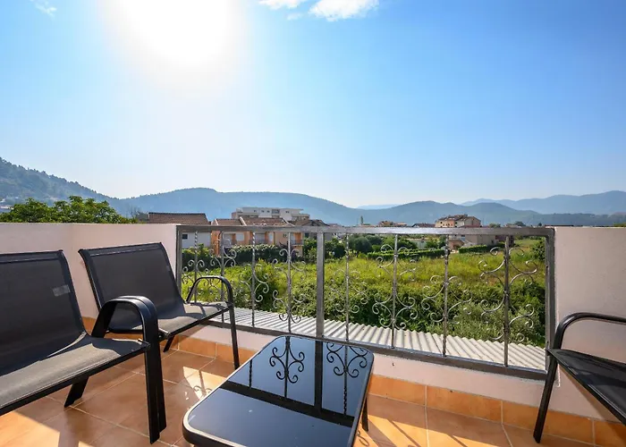 Dora 公寓 Metković