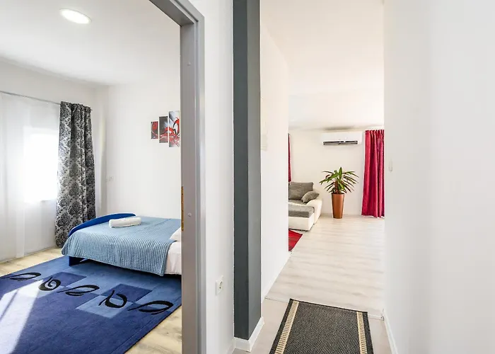 Dora شقة Metković